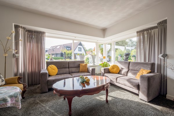 Medium property photo - Harremaatweg 3, 3781 NH Voorthuizen